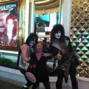 Meet your Posher, Lori